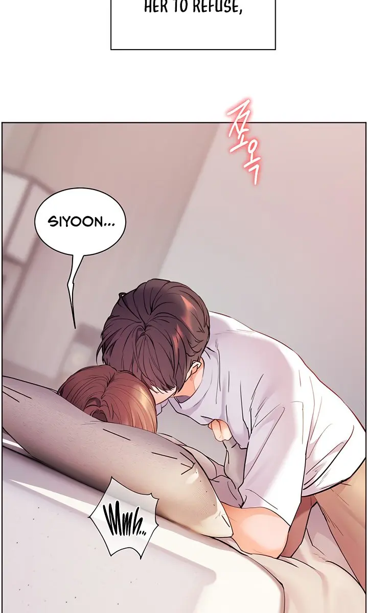 Teacher's Efforts Chapter 36 Page 33