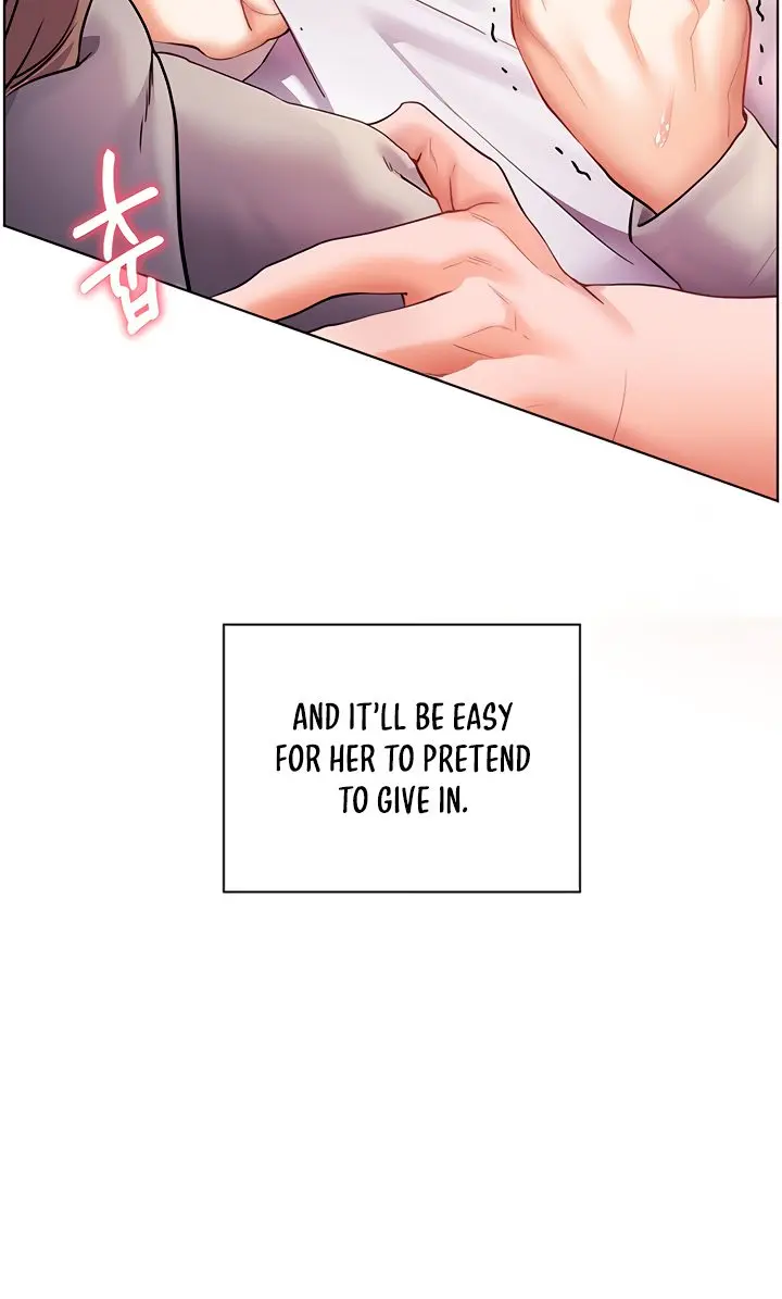 Teacher's Efforts Chapter 36 Page 35