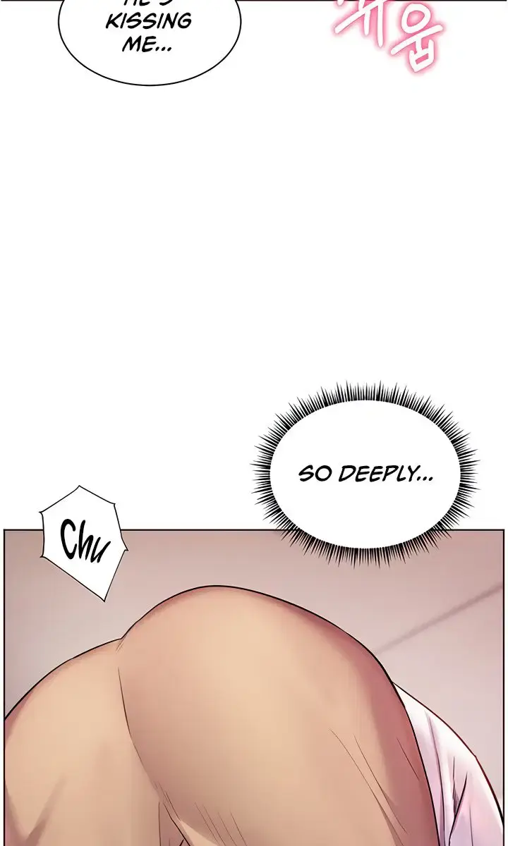 Teacher's Efforts Chapter 36 Page 40