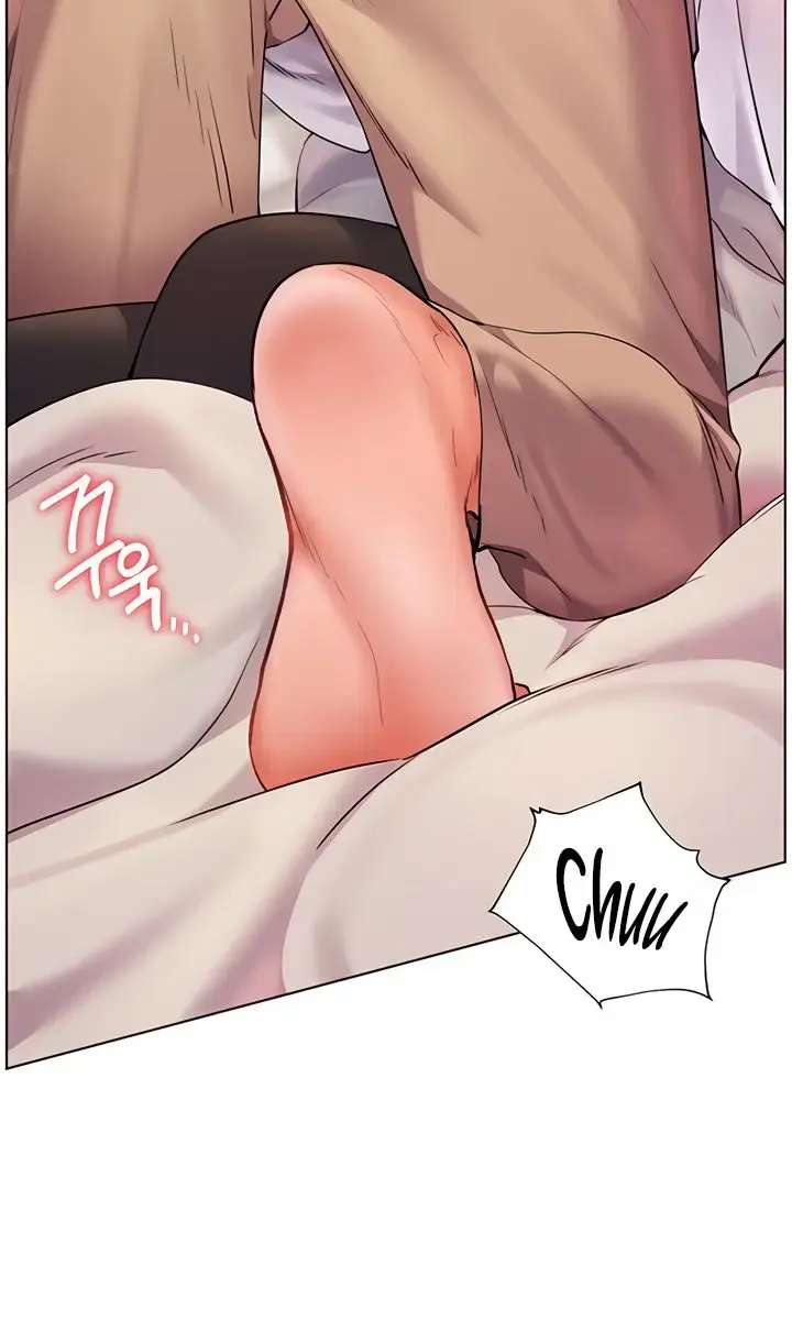 Teacher's Efforts Chapter 36 Page 41