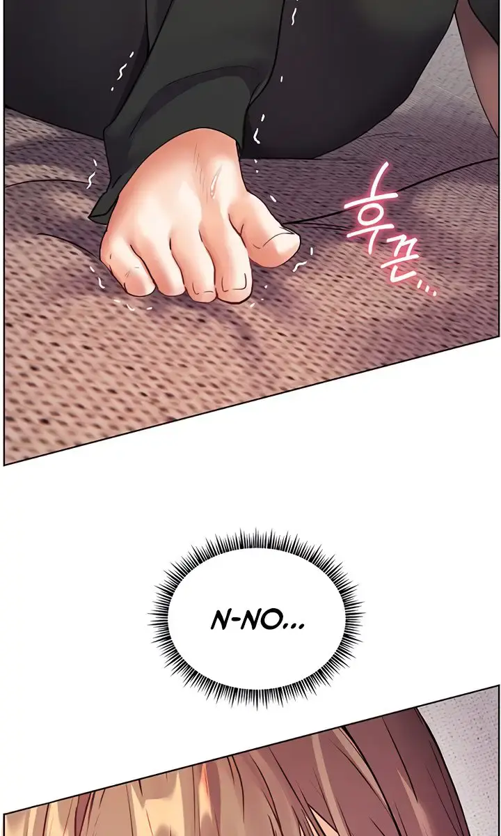 Teacher's Efforts Chapter 36 Page 44