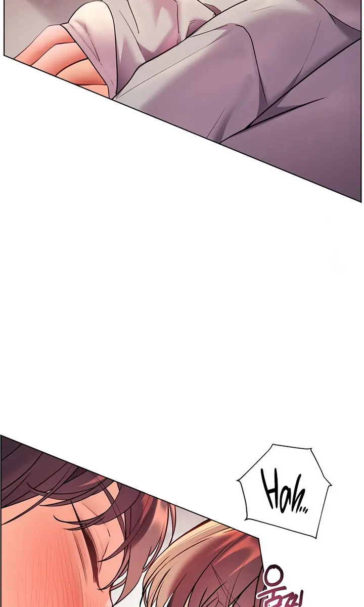 Teacher's Efforts Chapter 36 Page 52