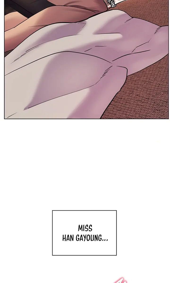 Teacher's Efforts Chapter 36 Page 54
