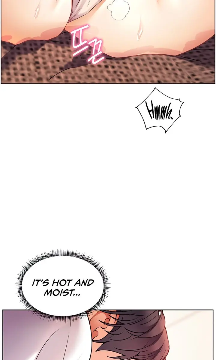 Teacher's Efforts Chapter 36 Page 67