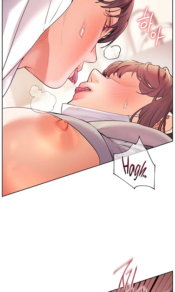 Teacher's Efforts Chapter 36 Page 68