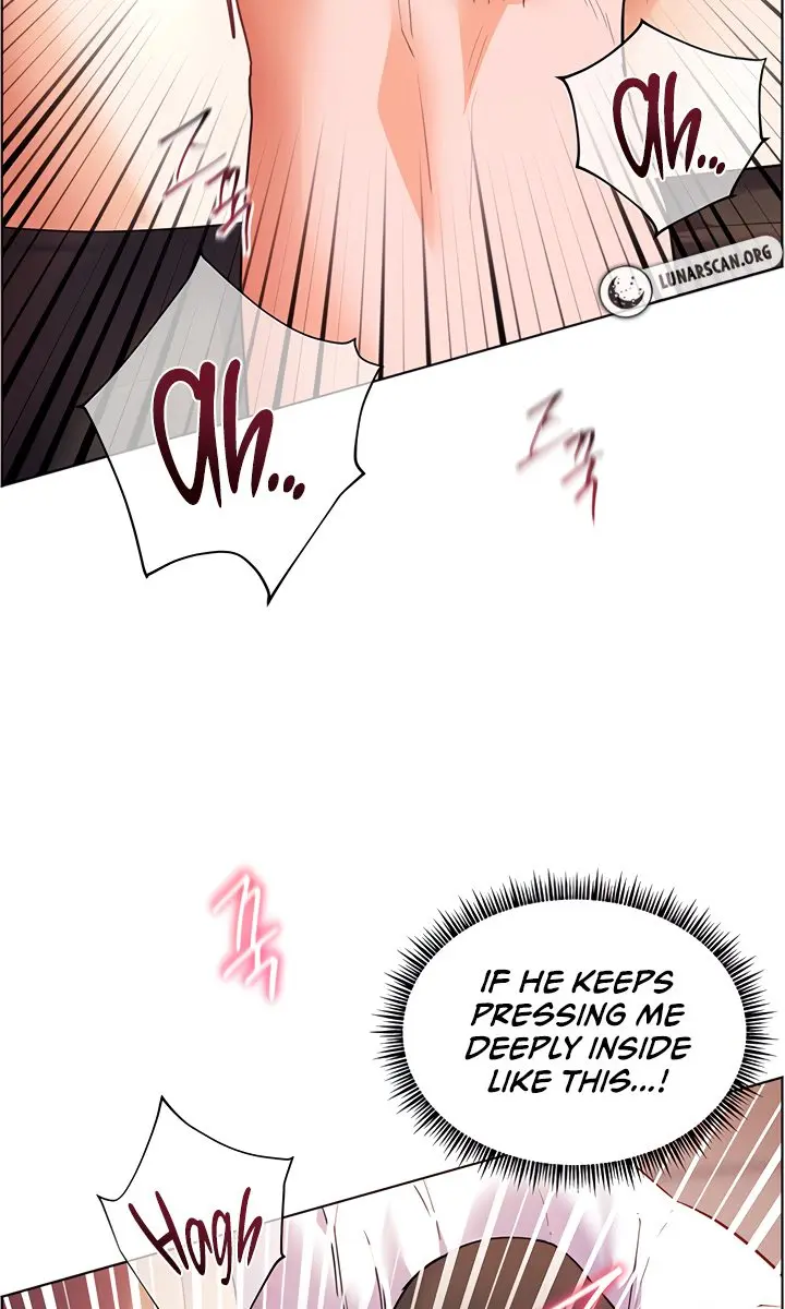 Teacher's Efforts Chapter 36 Page 75