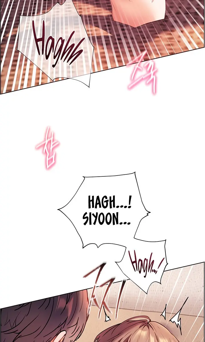 Teacher's Efforts Chapter 36 Page 77