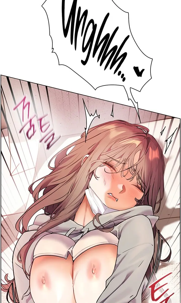 Teacher's Efforts Chapter 36 Page 80