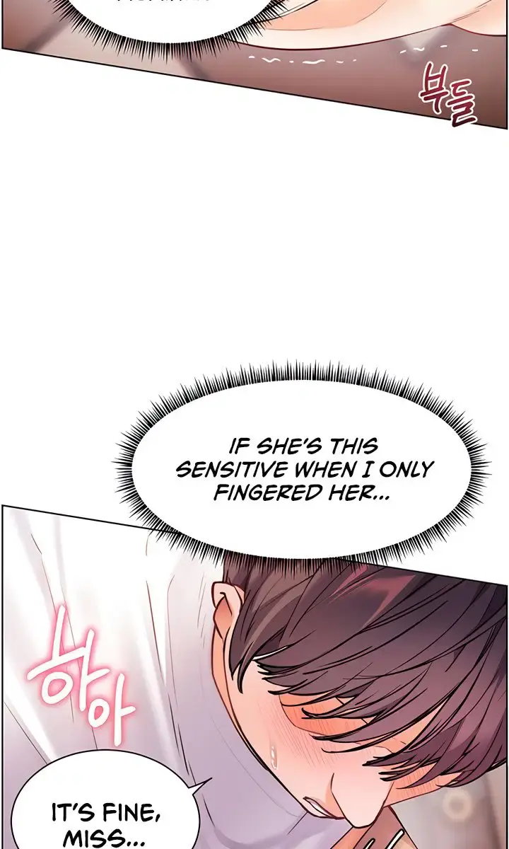Teacher's Efforts Chapter 36 Page 91