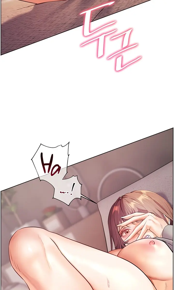 Teacher's Efforts Chapter 36 Page 96