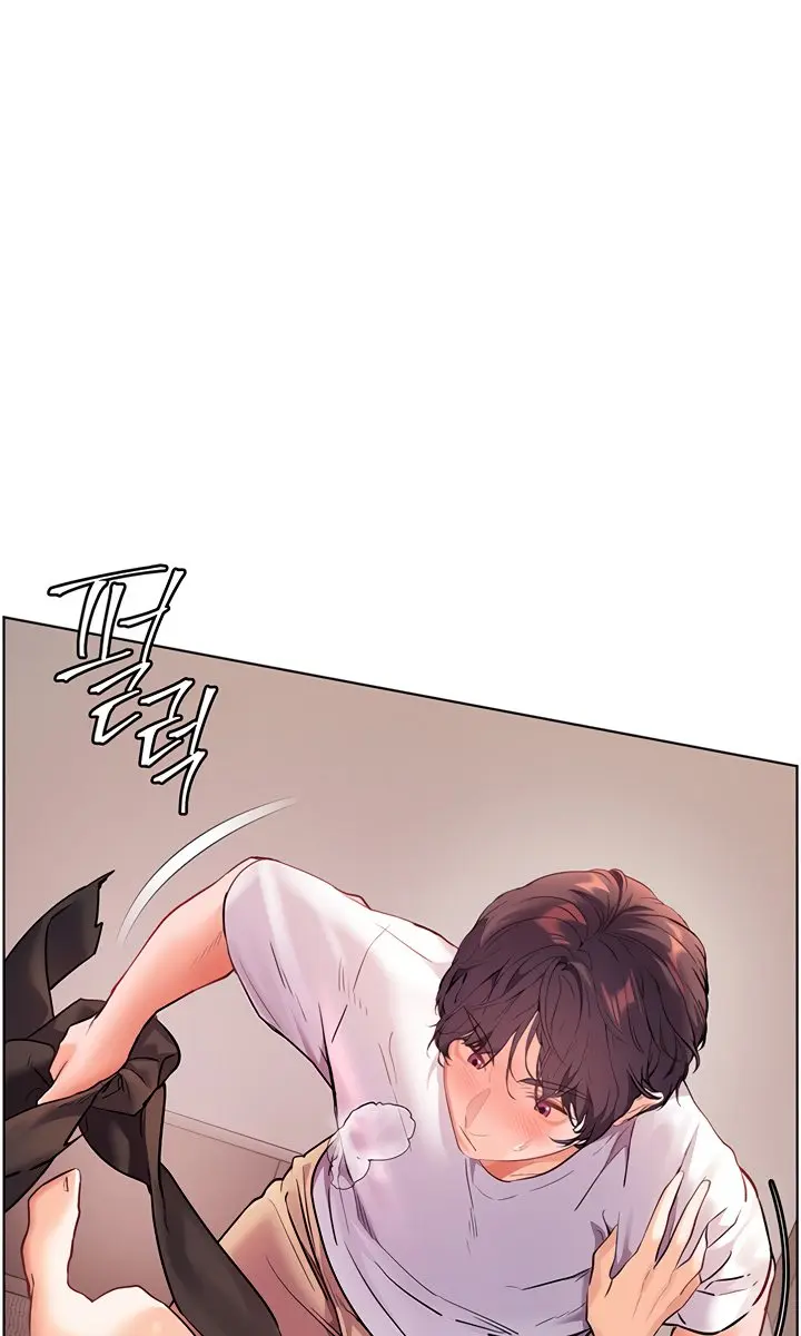 Teacher's Efforts Chapter 36 Page 99