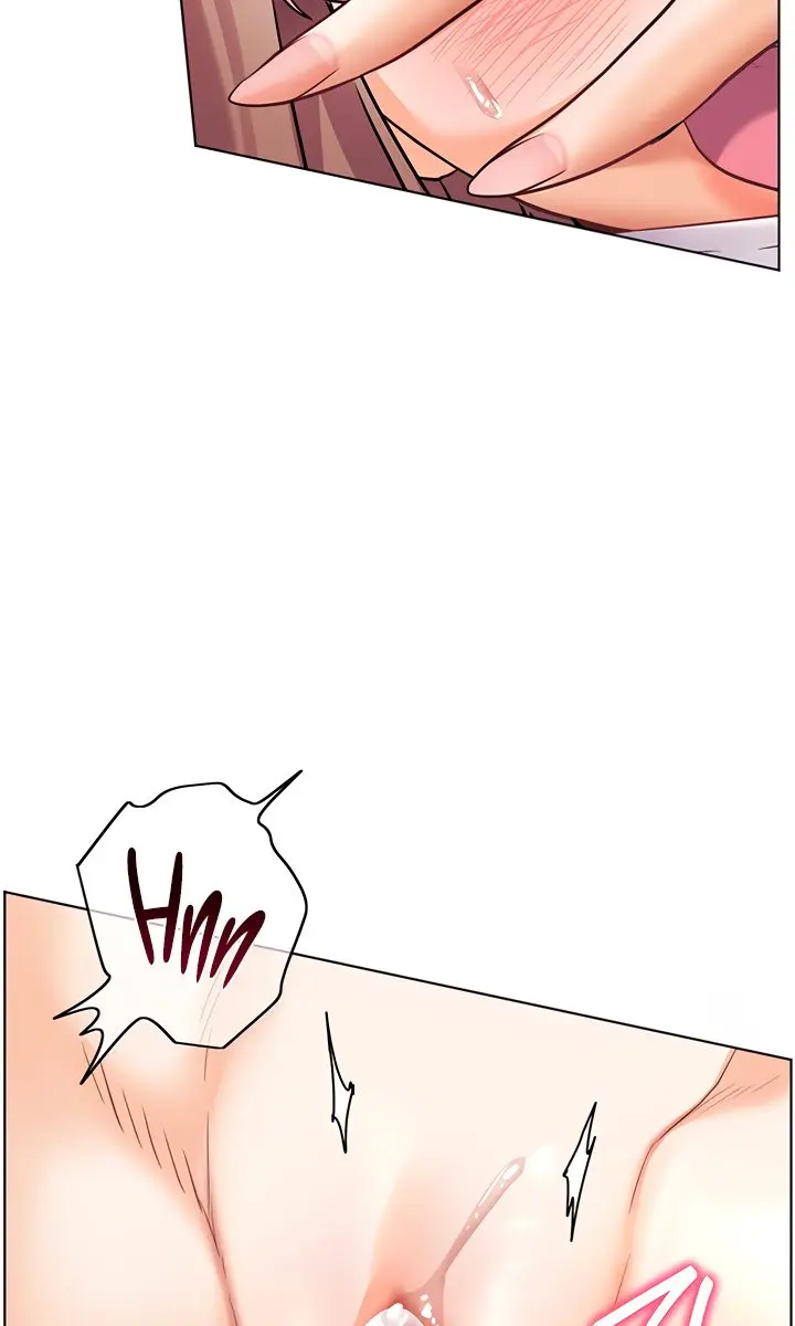 Teacher's Efforts Chapter 36 Page 101