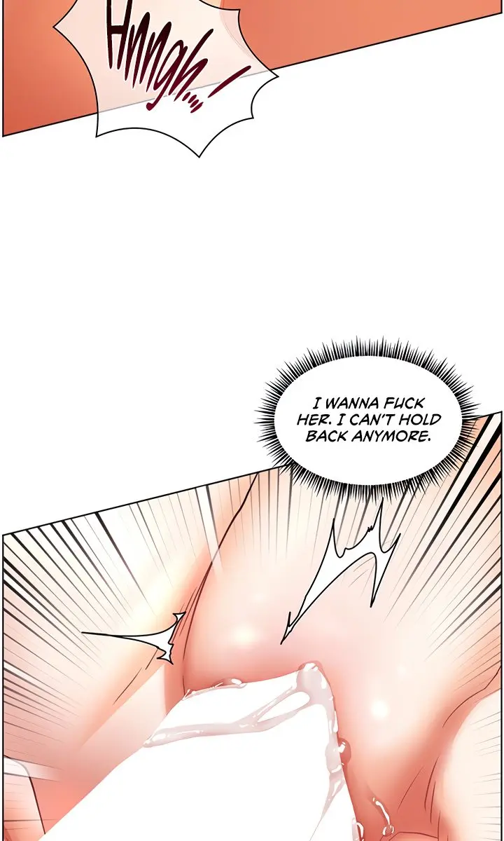 Teacher's Efforts Chapter 36 Page 104