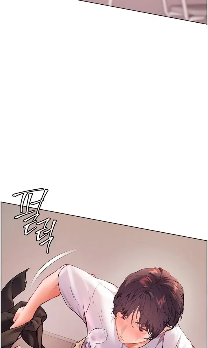 Teacher's Efforts Chapter 37 Page 6