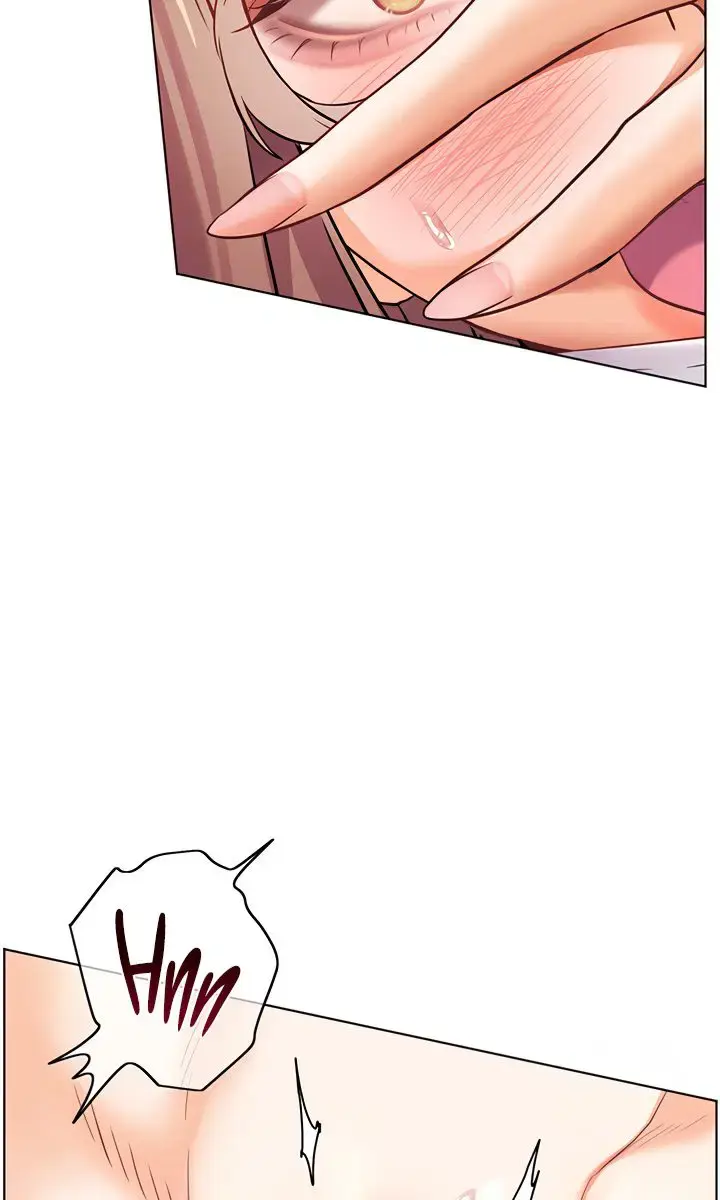 Teacher's Efforts Chapter 37 Page 8
