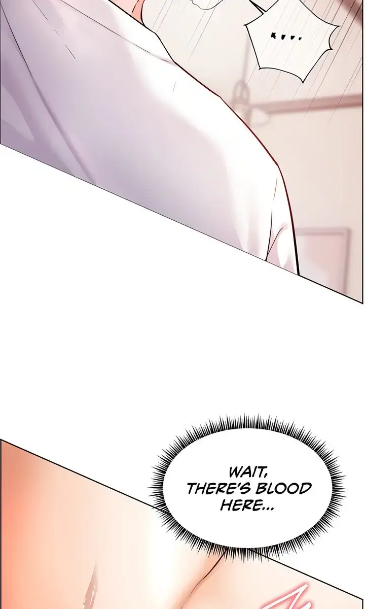 Teacher's Efforts Chapter 37 Page 17