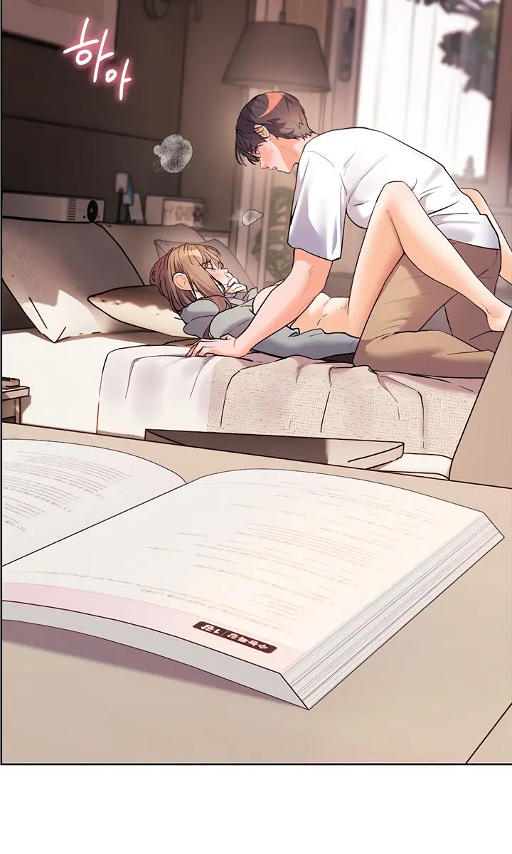 Teacher's Efforts Chapter 37 Page 26