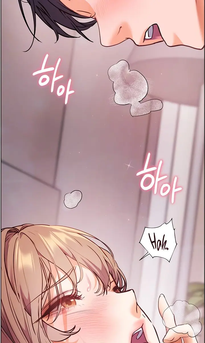 Teacher's Efforts Chapter 37 Page 28