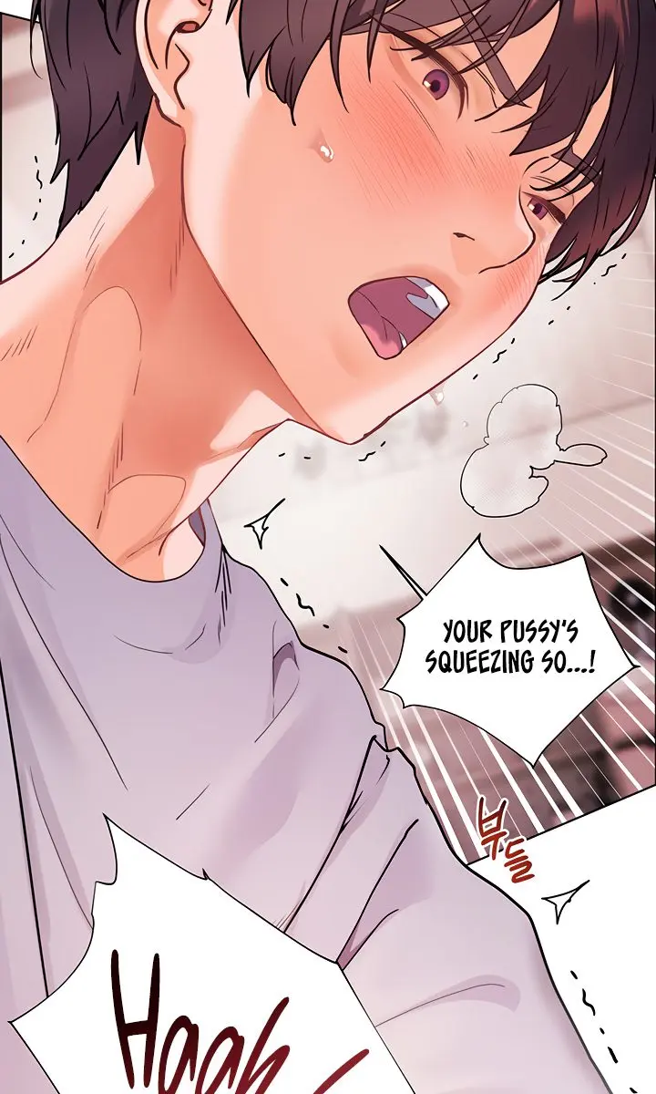 Teacher's Efforts Chapter 37 Page 35