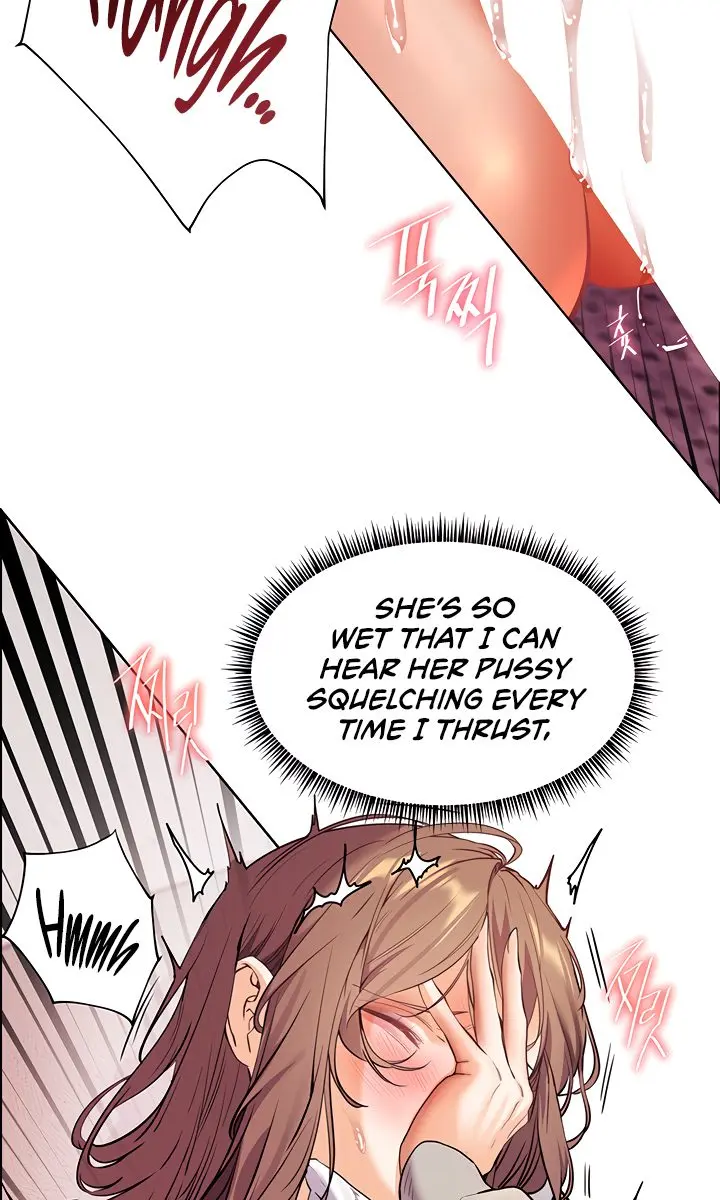 Teacher's Efforts Chapter 37 Page 38