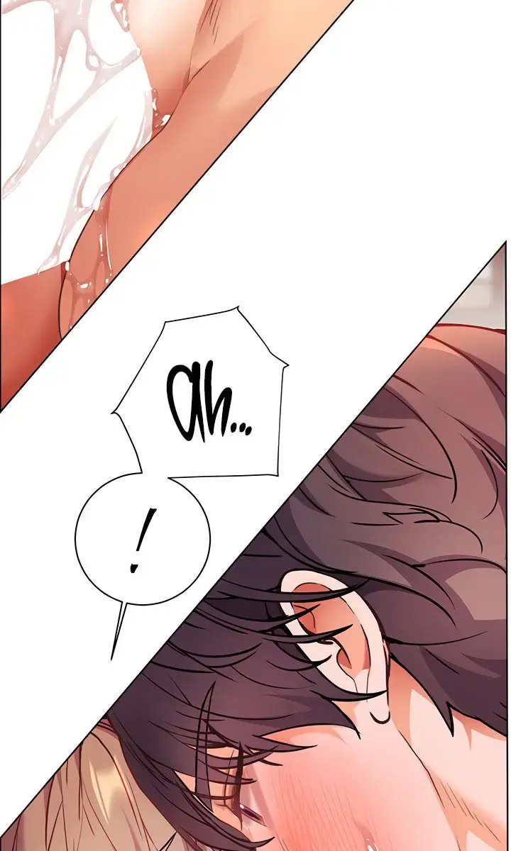 Teacher's Efforts Chapter 37 Page 49