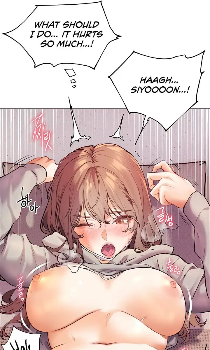 Teacher's Efforts Chapter 37 Page 60