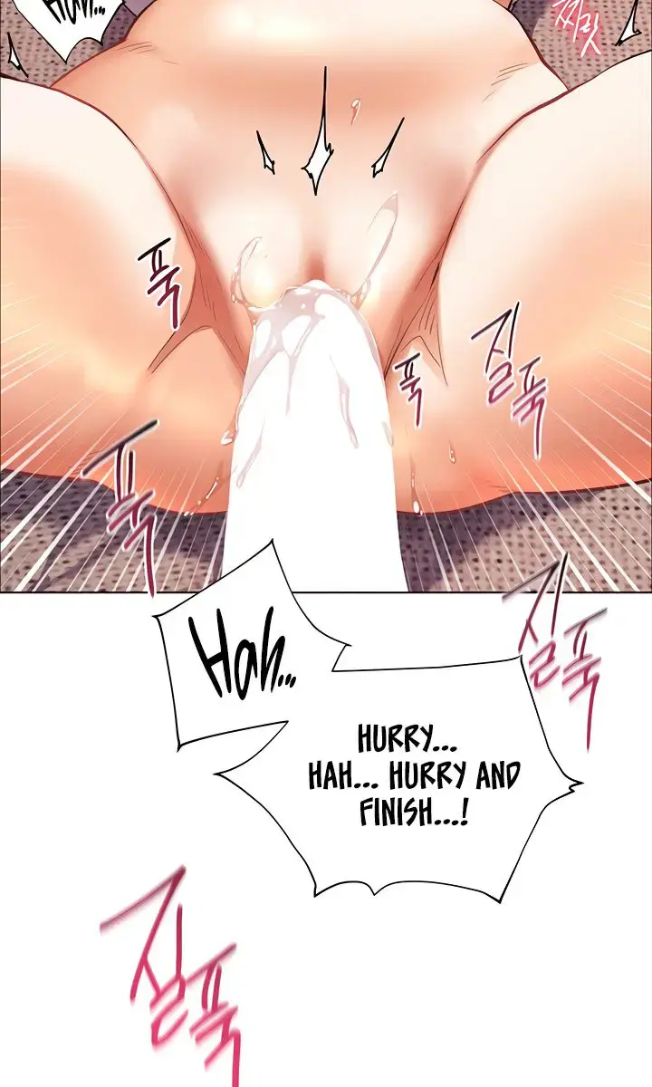 Teacher's Efforts Chapter 37 Page 61