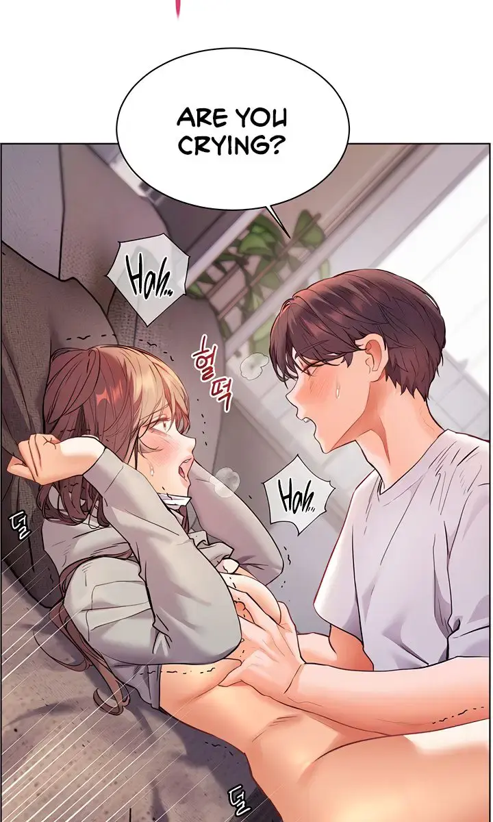 Teacher's Efforts Chapter 37 Page 62