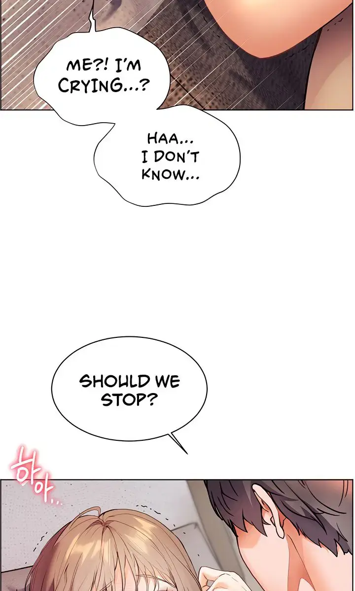 Teacher's Efforts Chapter 37 Page 63