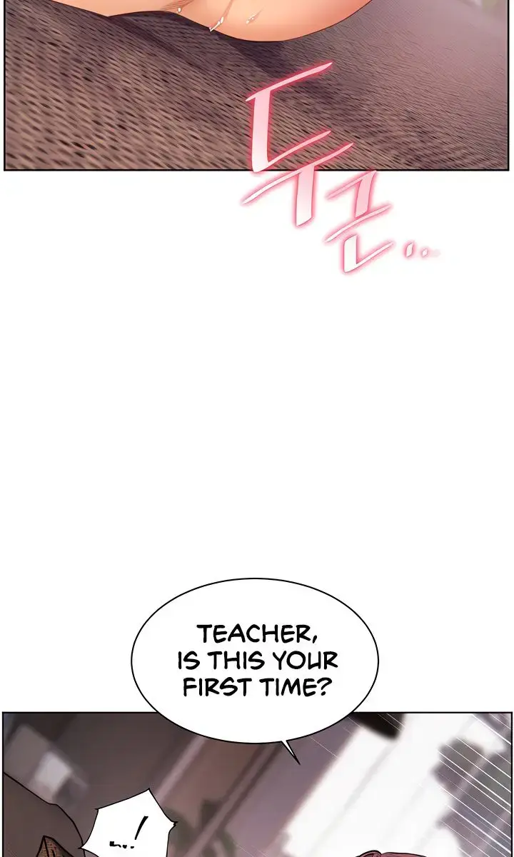 Teacher's Efforts Chapter 37 Page 66