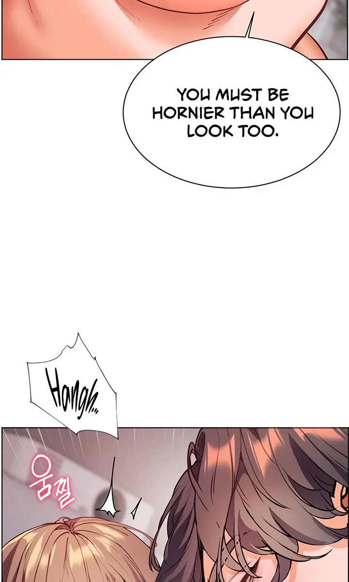 Teacher's Efforts Chapter 37 Page 73