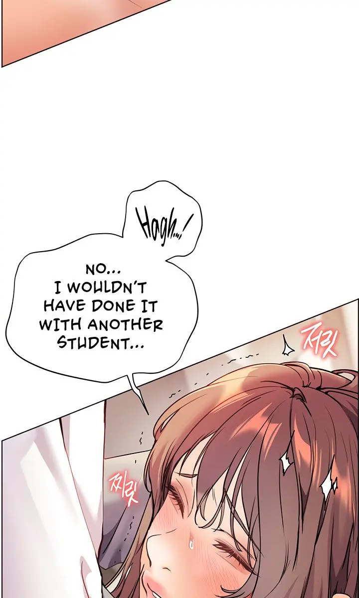 Teacher's Efforts Chapter 37 Page 76