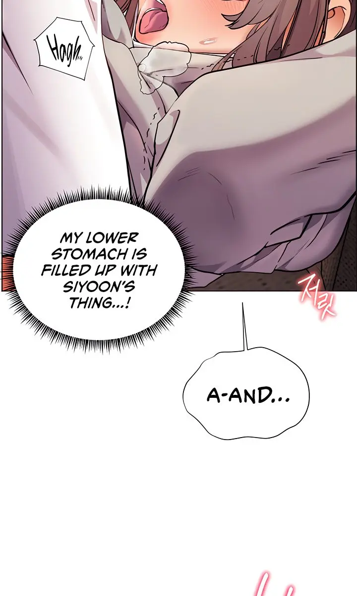 Teacher's Efforts Chapter 37 Page 77