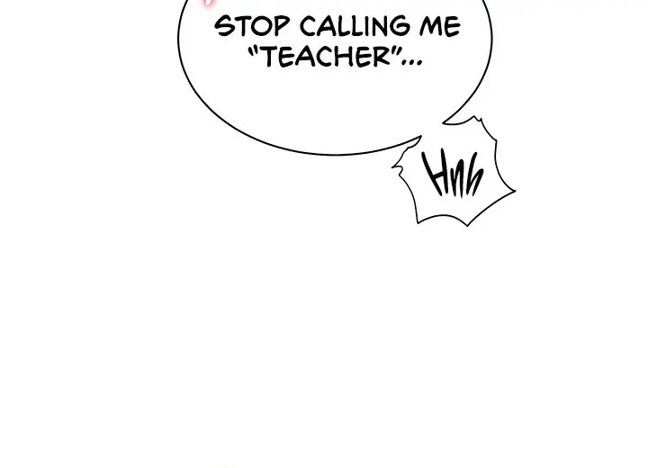 Teacher's Efforts Chapter 37 Page 82