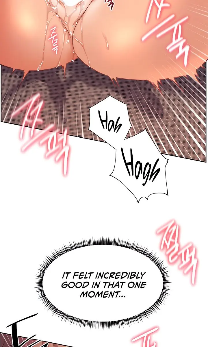 Teacher's Efforts Chapter 37 Page 97