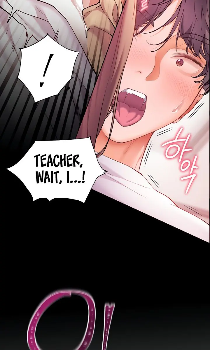 Teacher's Efforts Chapter 37 Page 118