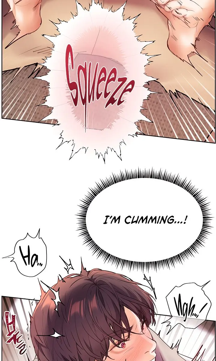 Teacher's Efforts Chapter 37 Page 120
