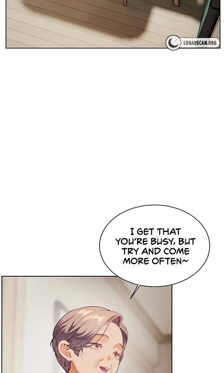 Teacher's Efforts Chapter 39 Page 5