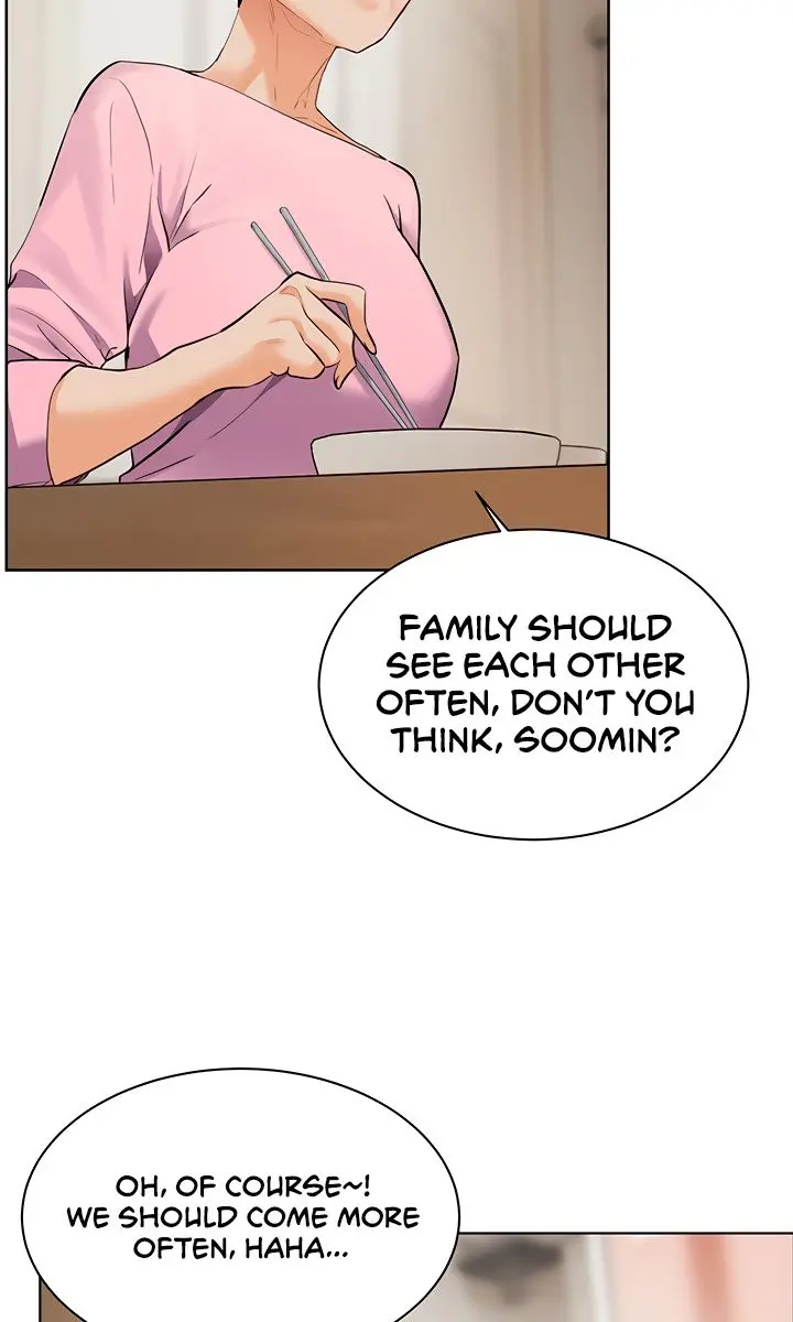Teacher's Efforts Chapter 39 Page 6