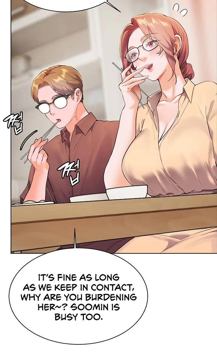Teacher's Efforts Chapter 39 Page 7