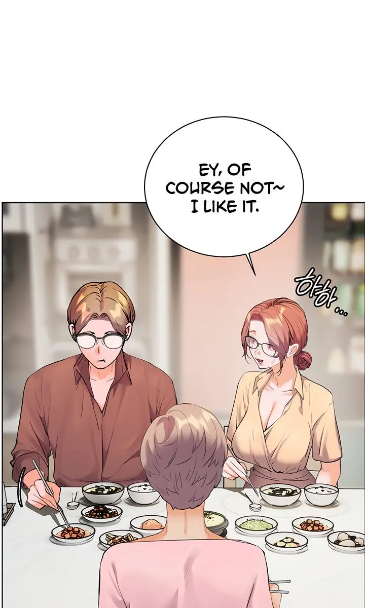 Teacher's Efforts Chapter 39 Page 8