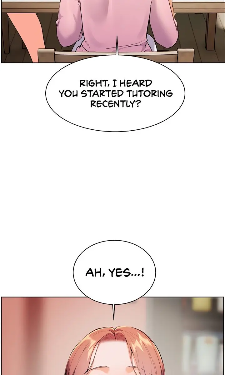 Teacher's Efforts Chapter 39 Page 9