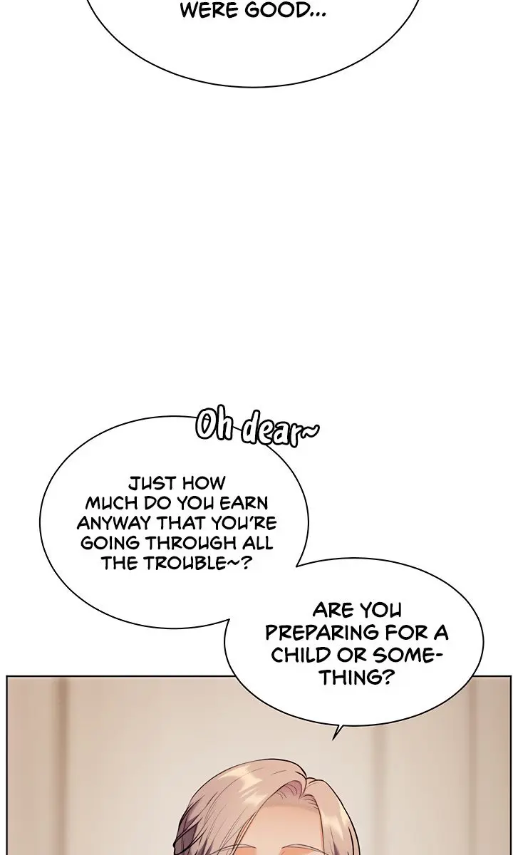 Teacher's Efforts Chapter 39 Page 11