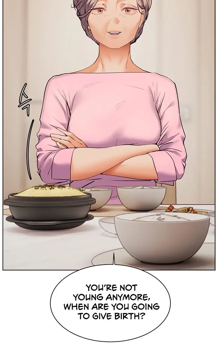 Teacher's Efforts Chapter 39 Page 12