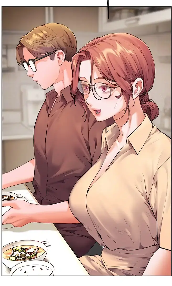 Teacher's Efforts Chapter 39 Page 19