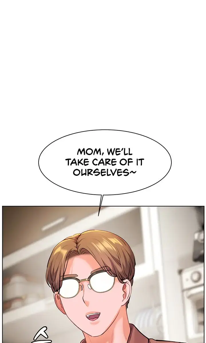 Teacher's Efforts Chapter 39 Page 20