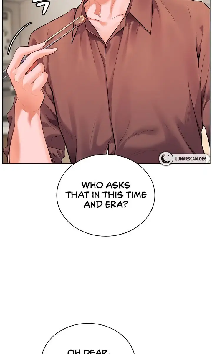 Teacher's Efforts Chapter 39 Page 21