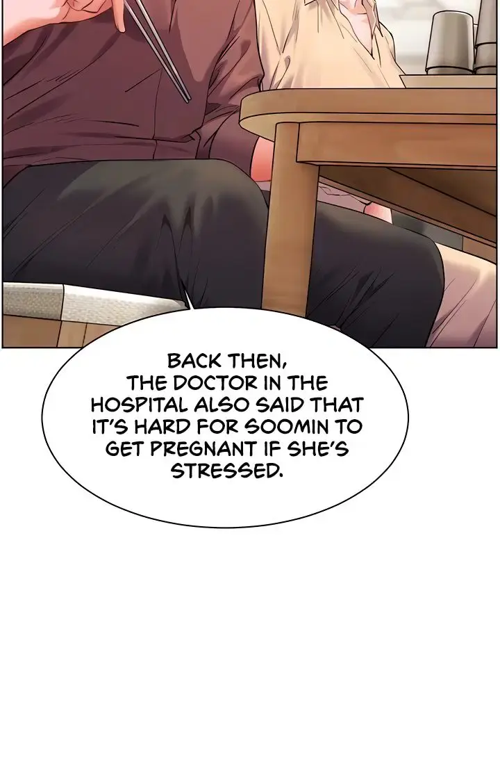 Teacher's Efforts Chapter 39 Page 24