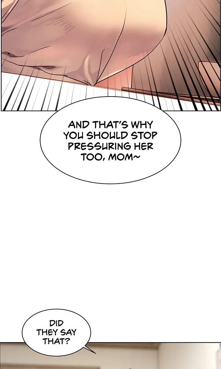 Teacher's Efforts Chapter 39 Page 26