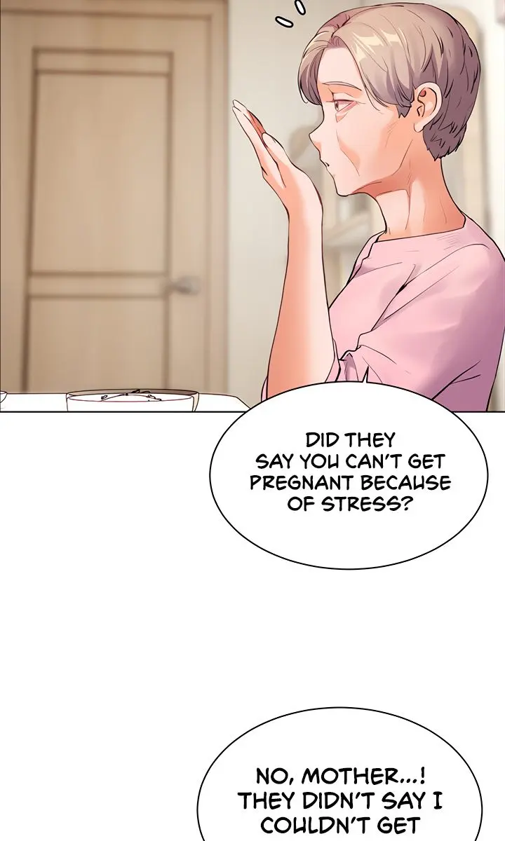 Teacher's Efforts Chapter 39 Page 27